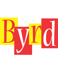 Byrd errors logo