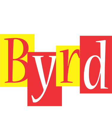 Byrd errors logo