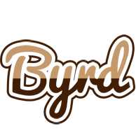 Byrd exclusive logo