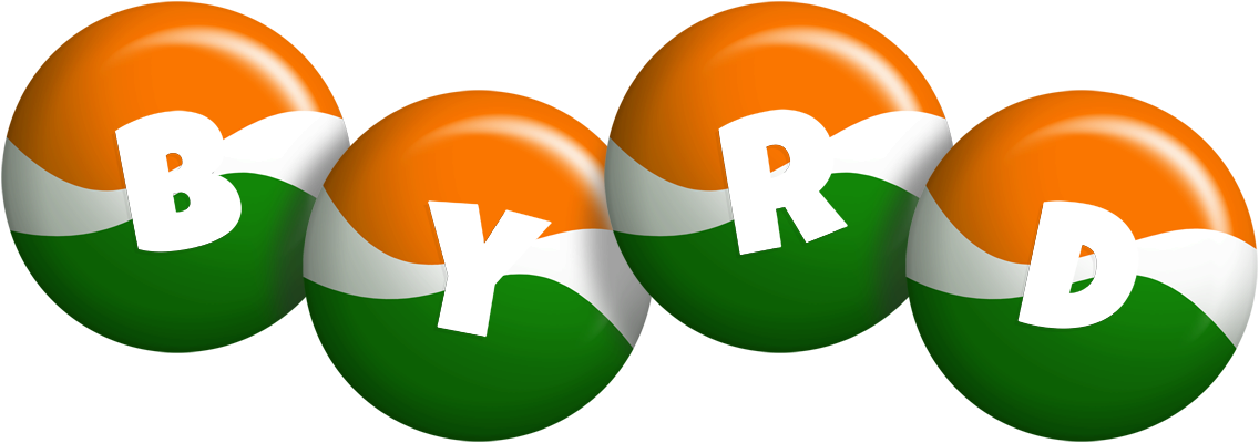Byrd india logo