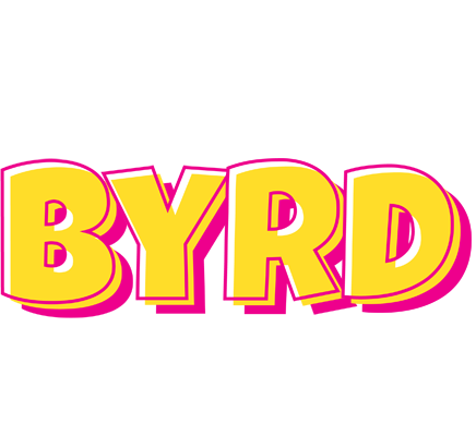 Byrd kaboom logo