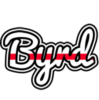 Byrd kingdom logo