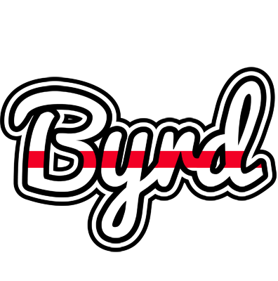 Byrd kingdom logo