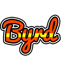 Byrd madrid logo