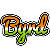 Byrd mumbai logo