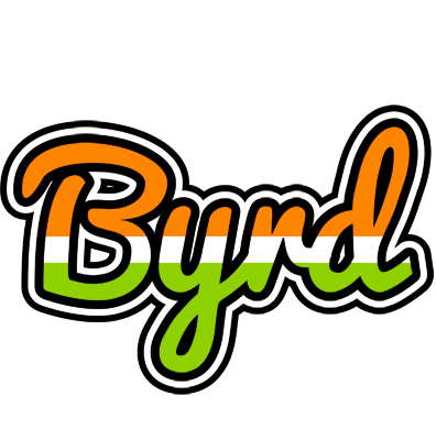 Byrd mumbai logo