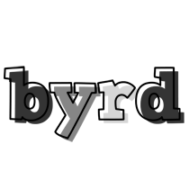 Byrd night logo