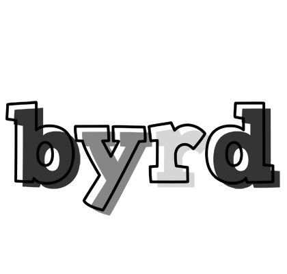 Byrd night logo