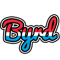 Byrd norway logo