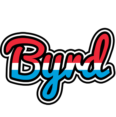 Byrd norway logo