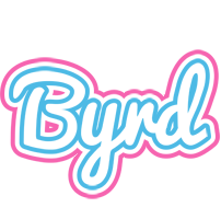 Byrd outdoors logo