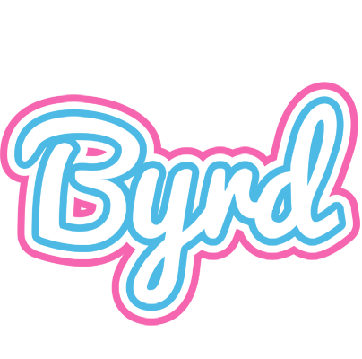 Byrd outdoors logo