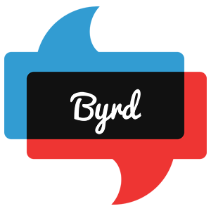 Byrd sharks logo