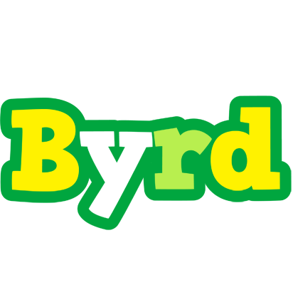 Byrd soccer logo