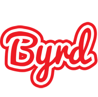 Byrd sunshine logo