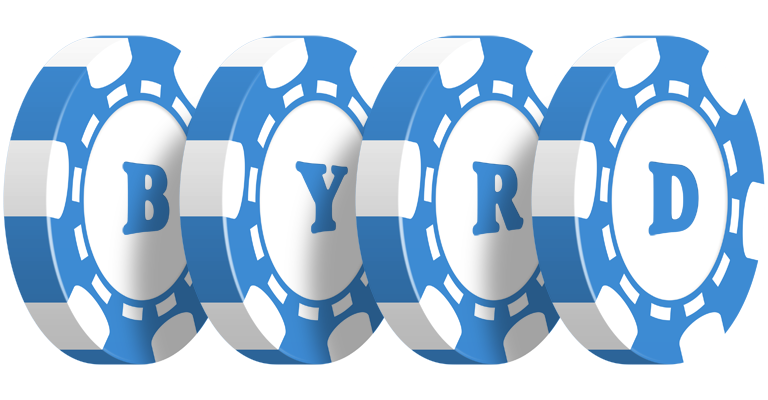 Byrd vegas logo