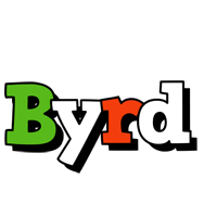 Byrd venezia logo