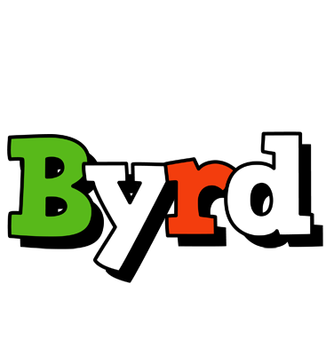 Byrd venezia logo