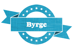 Byrge balance logo