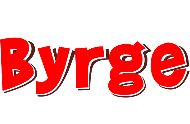 Byrge basket logo