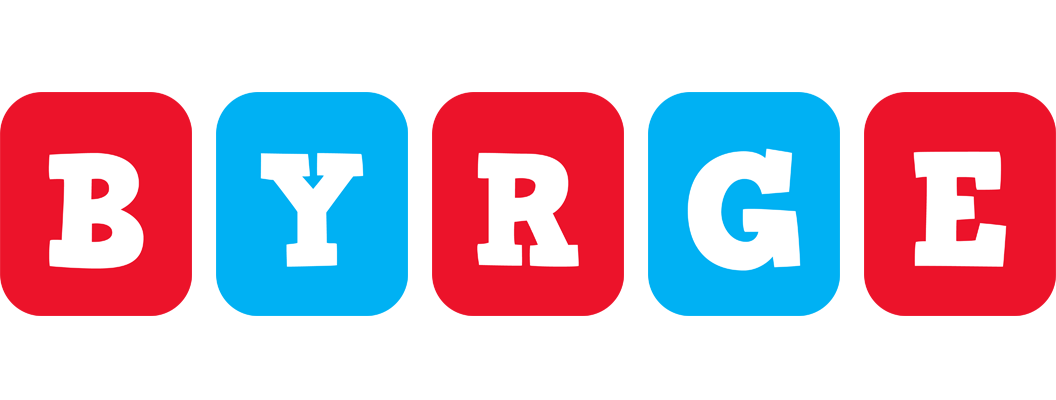 Byrge diesel logo