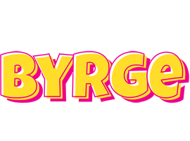 Byrge kaboom logo