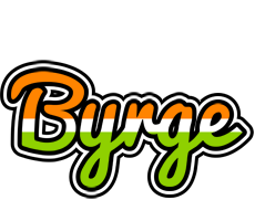 Byrge mumbai logo