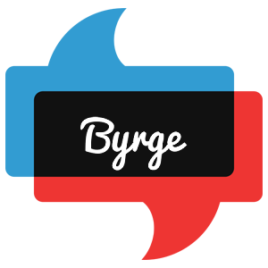 Byrge sharks logo