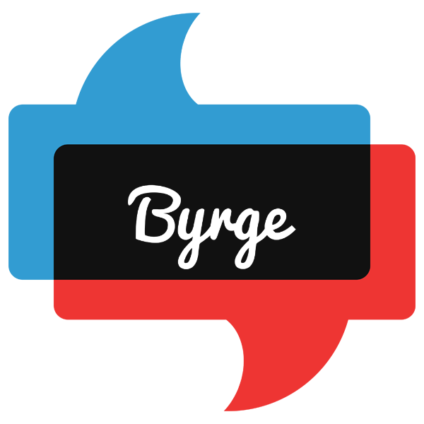 Byrge sharks logo