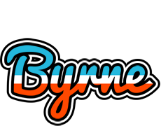 Byrne america logo