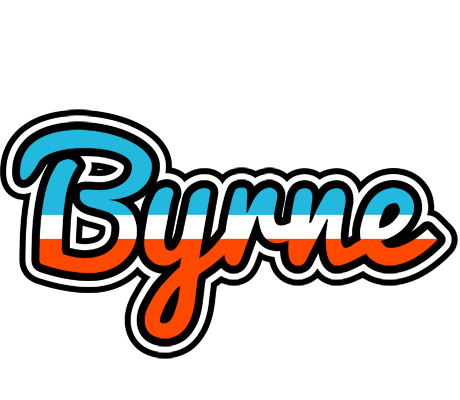 Byrne america logo