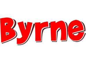 Byrne basket logo