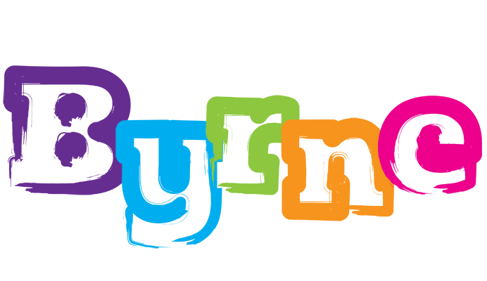 Byrne casino logo