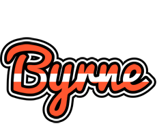 Byrne denmark logo