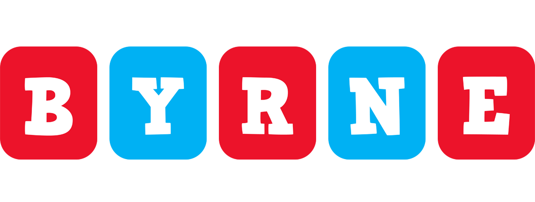 Byrne diesel logo