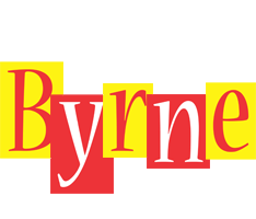 Byrne errors logo