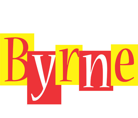 Byrne errors logo