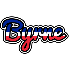 Byrne france logo