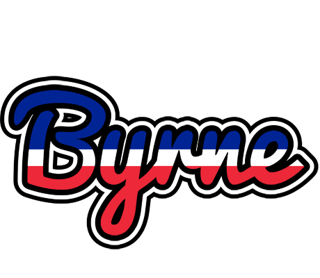 Byrne france logo