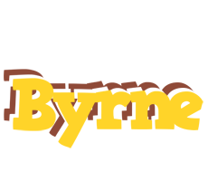 Byrne hotcup logo