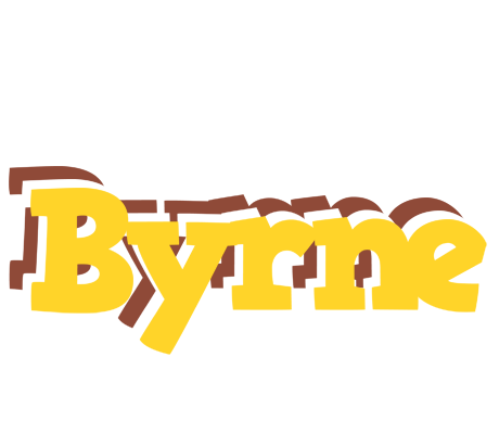Byrne hotcup logo