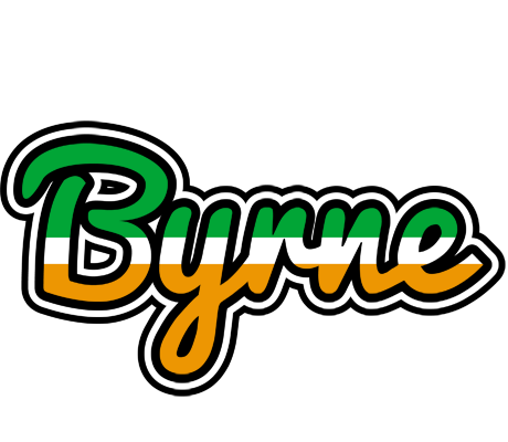 Byrne ireland logo