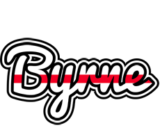 Byrne kingdom logo