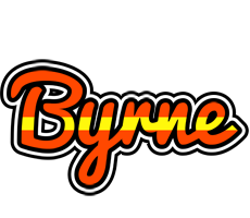 Byrne madrid logo