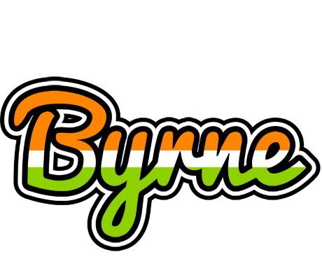 Byrne mumbai logo