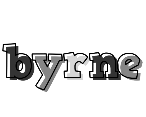 Byrne night logo