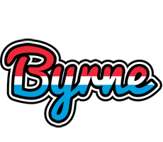 Byrne norway logo