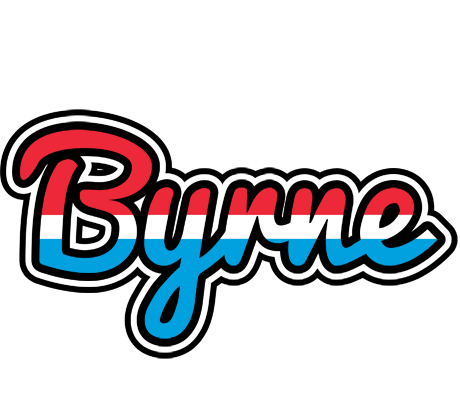 Byrne norway logo