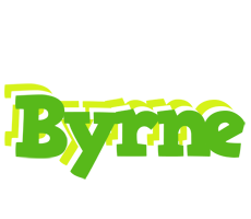 Byrne picnic logo