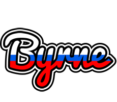 Byrne russia logo